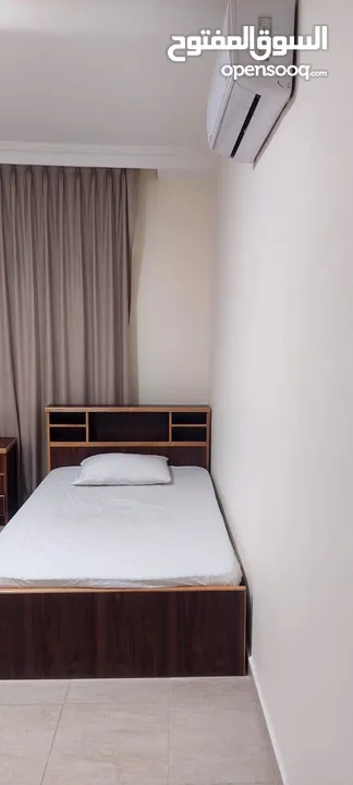 شقق مفروشة فاخره للإيجار(عمارة ليان)