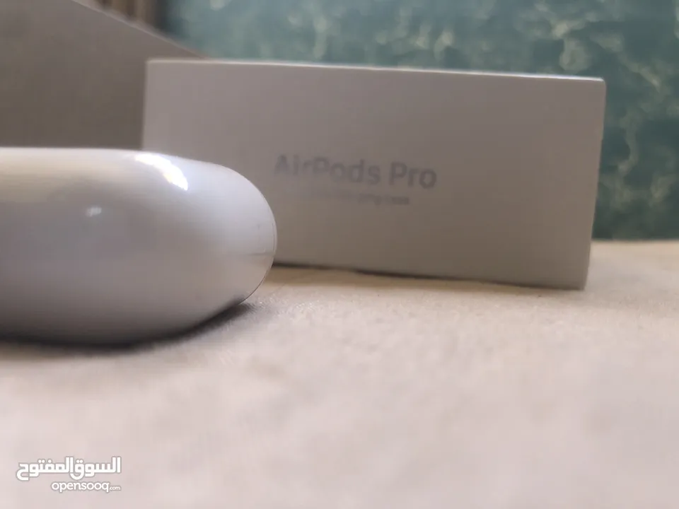 سماعة إير بودز برو  Airpods pro