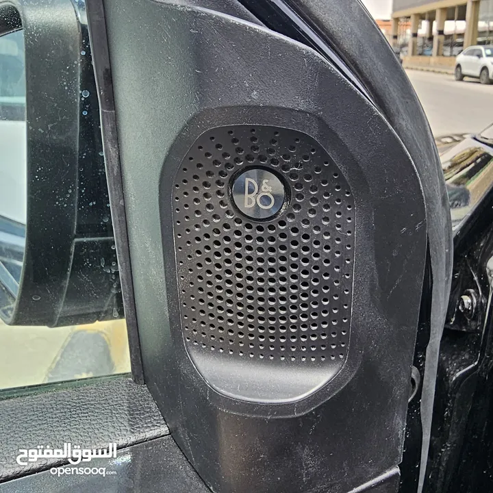 Ford Ranger Lariat FX4 2021
