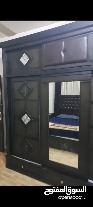 شقق مفروشة للايجار اليومي والشهري