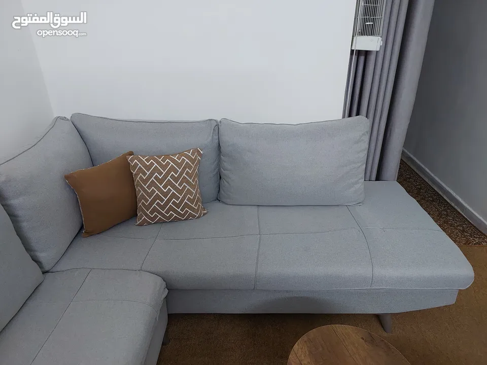 كورنر مستعمل