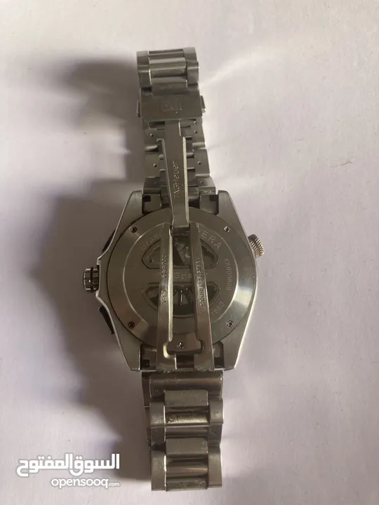 TAG Heuer Grand Carrera