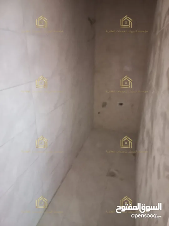شقة فارغة للايجار في عبدون لم تسكن بعد التجديد