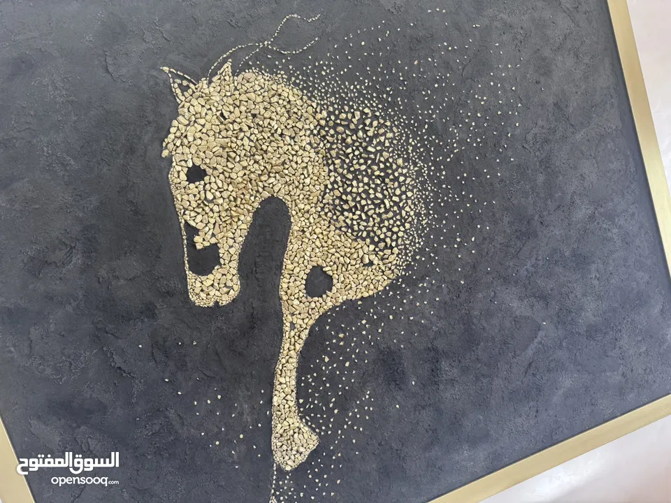 لوحة صناعة يدوية بسعر مغري