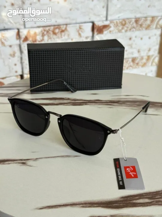 نظارات ديور الشمسية