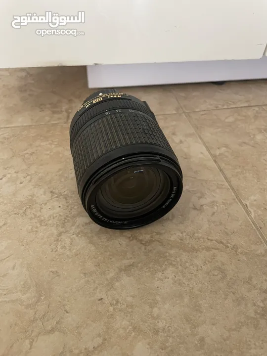 Nikon d5300 نيكون 5300