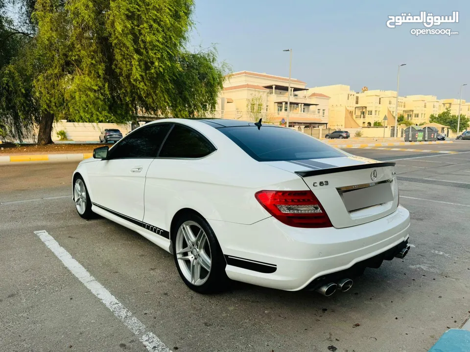 C200 كوبيه