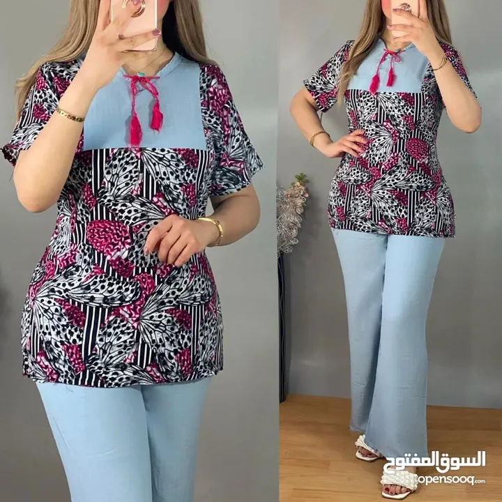 ترلك نسائي شرعي     خامة كشمير سيلين تركي  شرط الفحص  L. XL. 2XL. 3XL.