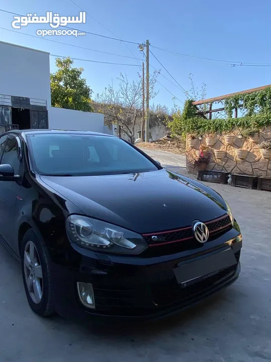 جولف ام كا 6