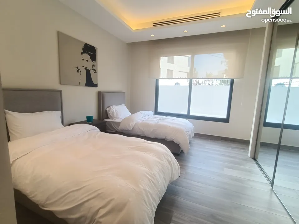 شقة غير مفروشة للايجار في الدوار الرابع ( Property 38212 )-174960153