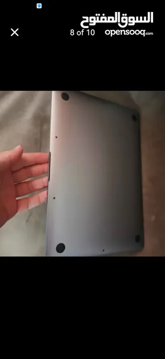 Macbook air 2019