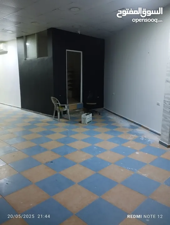 معارض للايجار