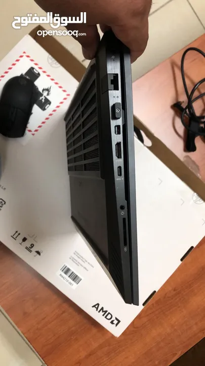 omen gaming laptop 16-c0001nx