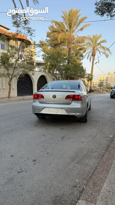 باسات B7 ديزل