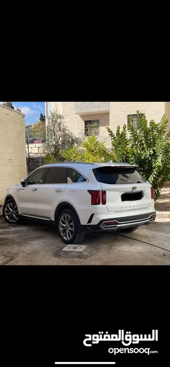 KIA Sorento 2021 Full++ ( Fully Loaded)