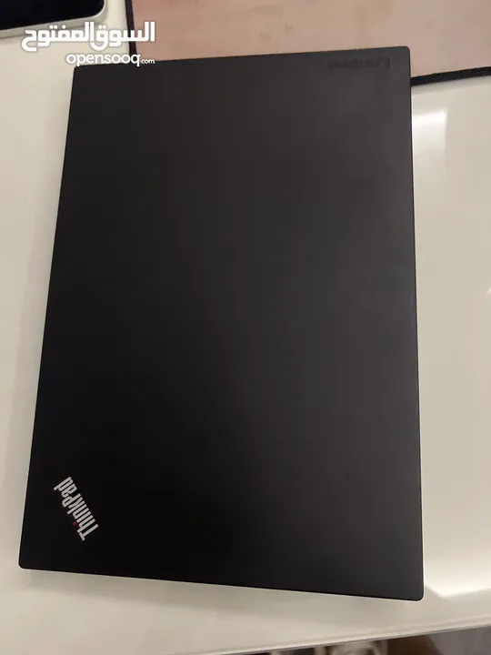 Lenovo thinkpad T480