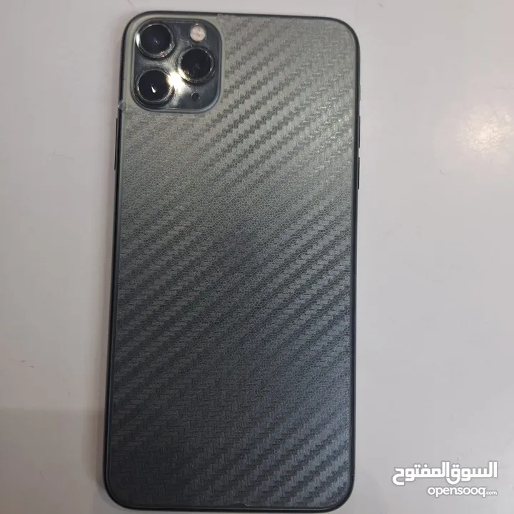 آيفون 11 برو ماكس