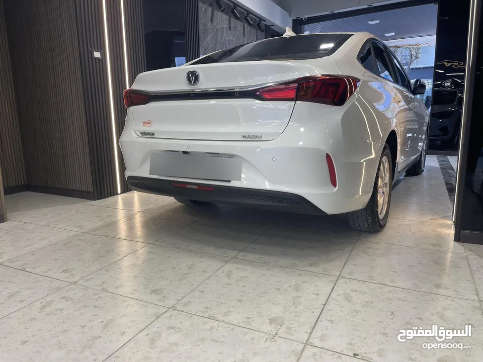 شانجان ايدو 2021 كاش او اقساط