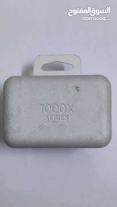 للبيع بحالة الوكالة sony wf-1000xm4 earpuds