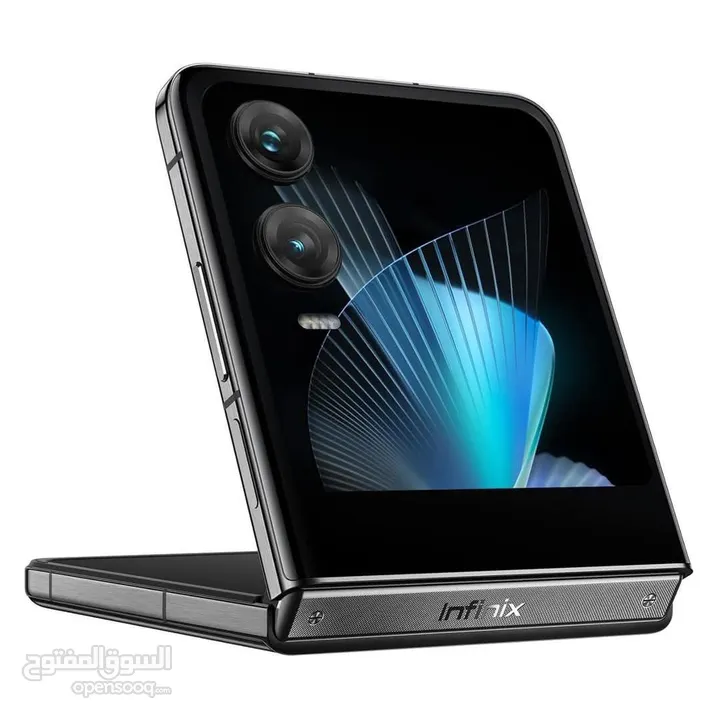 زيرو فلب nfinix zero flip   اقل سعر