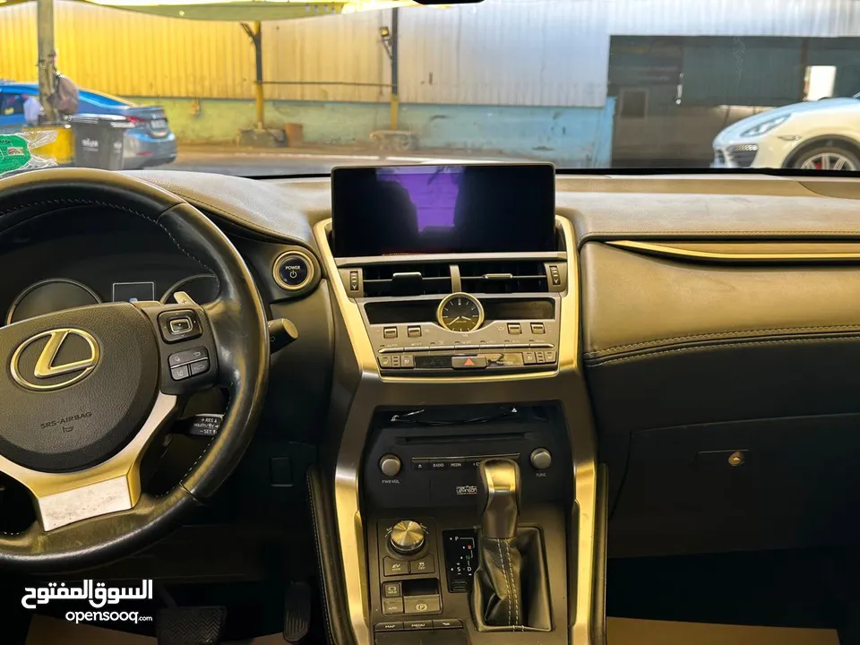 جيب ليكزز موديل 2019 فحص كامل 7جيد  بحالة الوكاااااالة استخدام شخصي