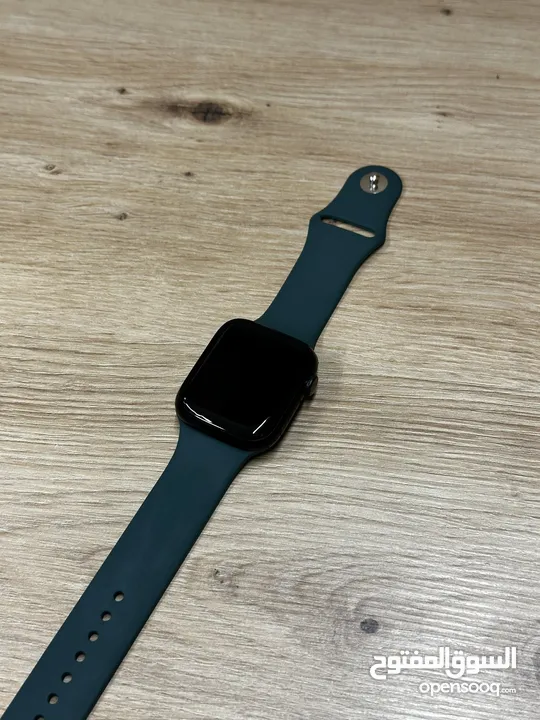 Apple Watch Series 9 45