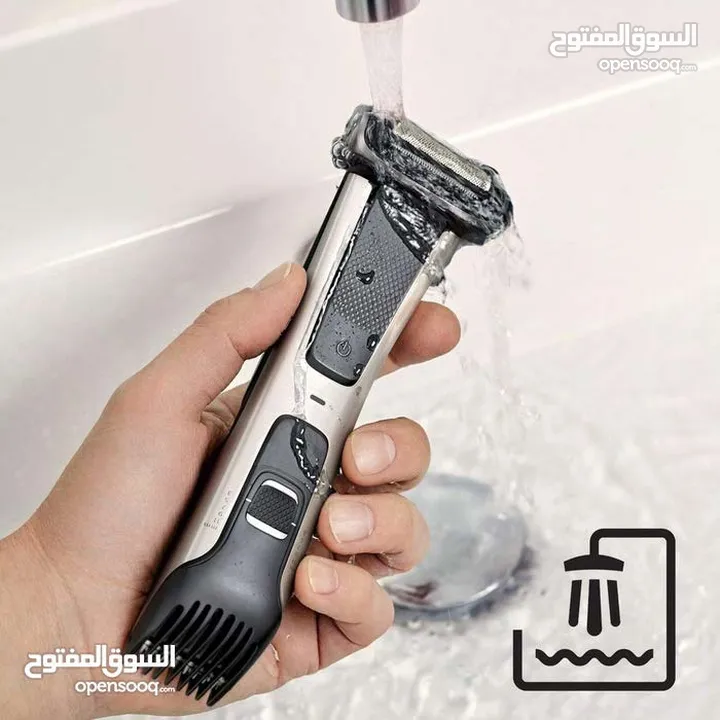للبيع مكينه فيليبس 7000 Phillips body grooming
