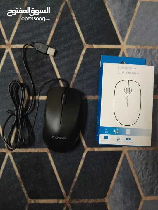 لابتوب HP مستعمل بحالة ممتازة