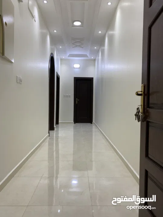 شقق للأيجار