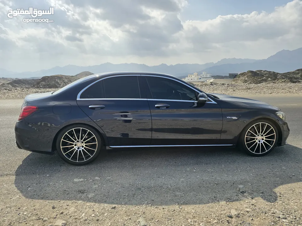 بانوراما C300 2015