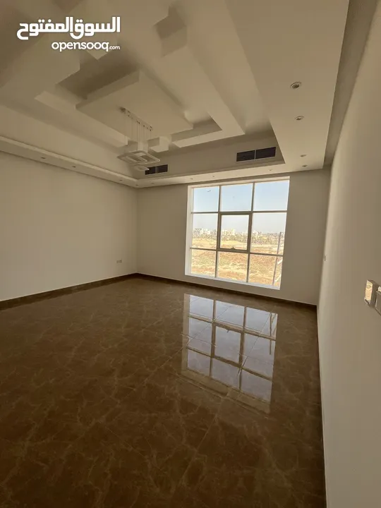 Villa for sale in Alalia Ajman 3 streets corner