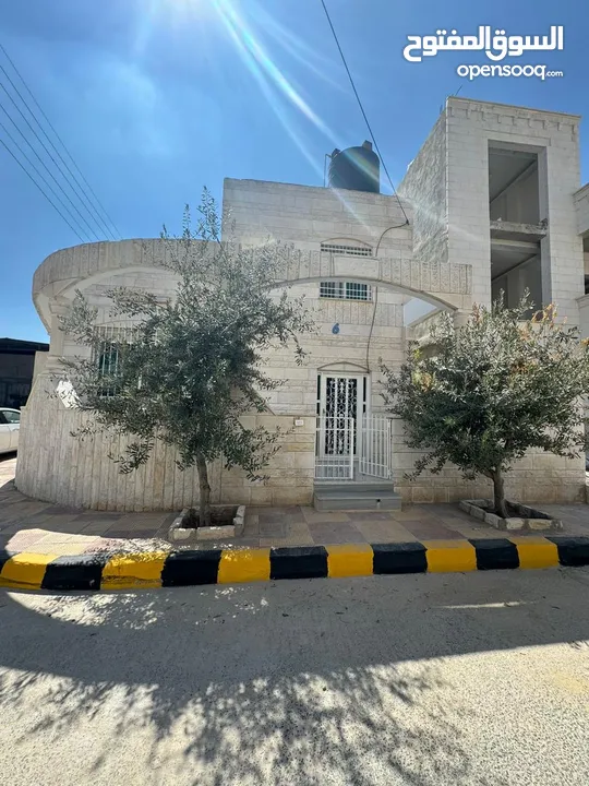 بيت مستقل في الاردن ابو نصير