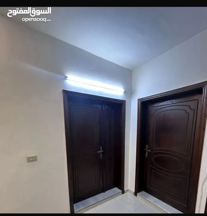 شقة للايجار طريق المنشية