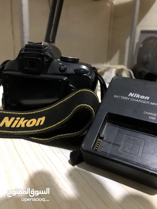 Nikon D3300