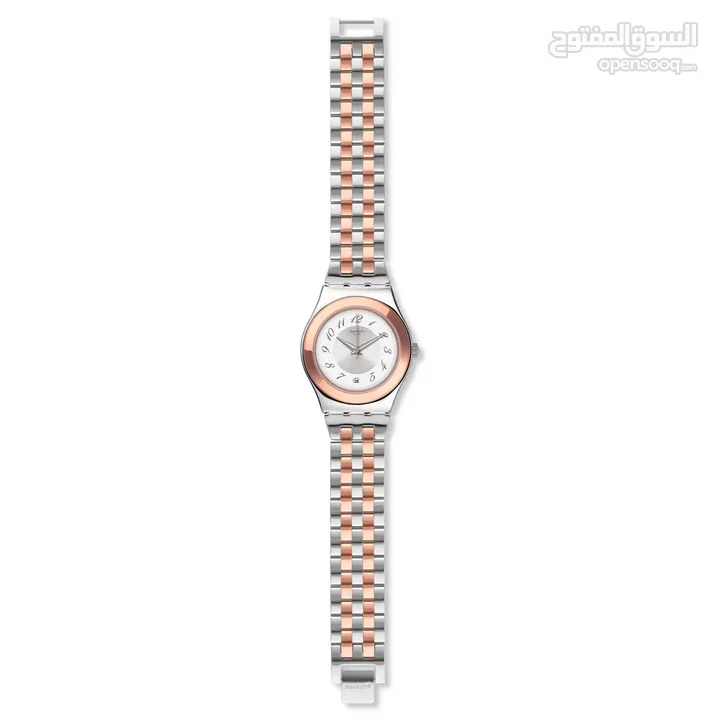 (Swatch swiss MIDIMIX (YLS454G