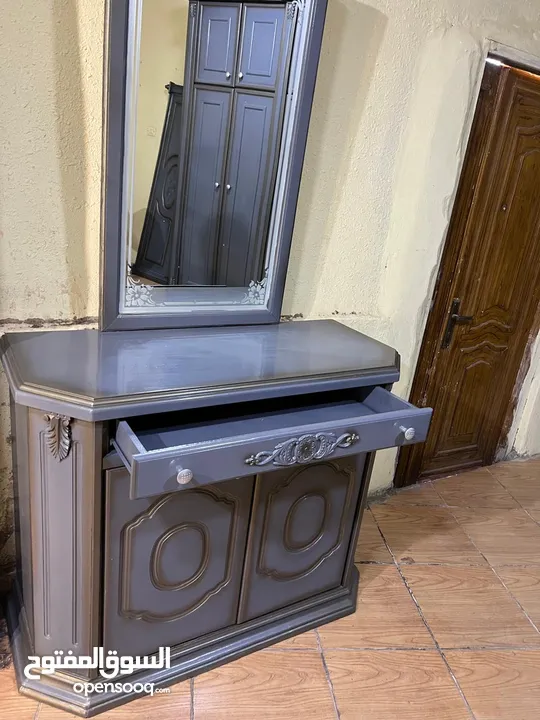 عفش بيت يصلح لعرسان
