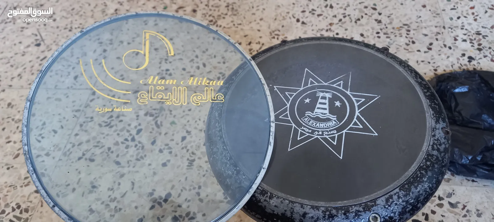 طبله بسعر مناسب