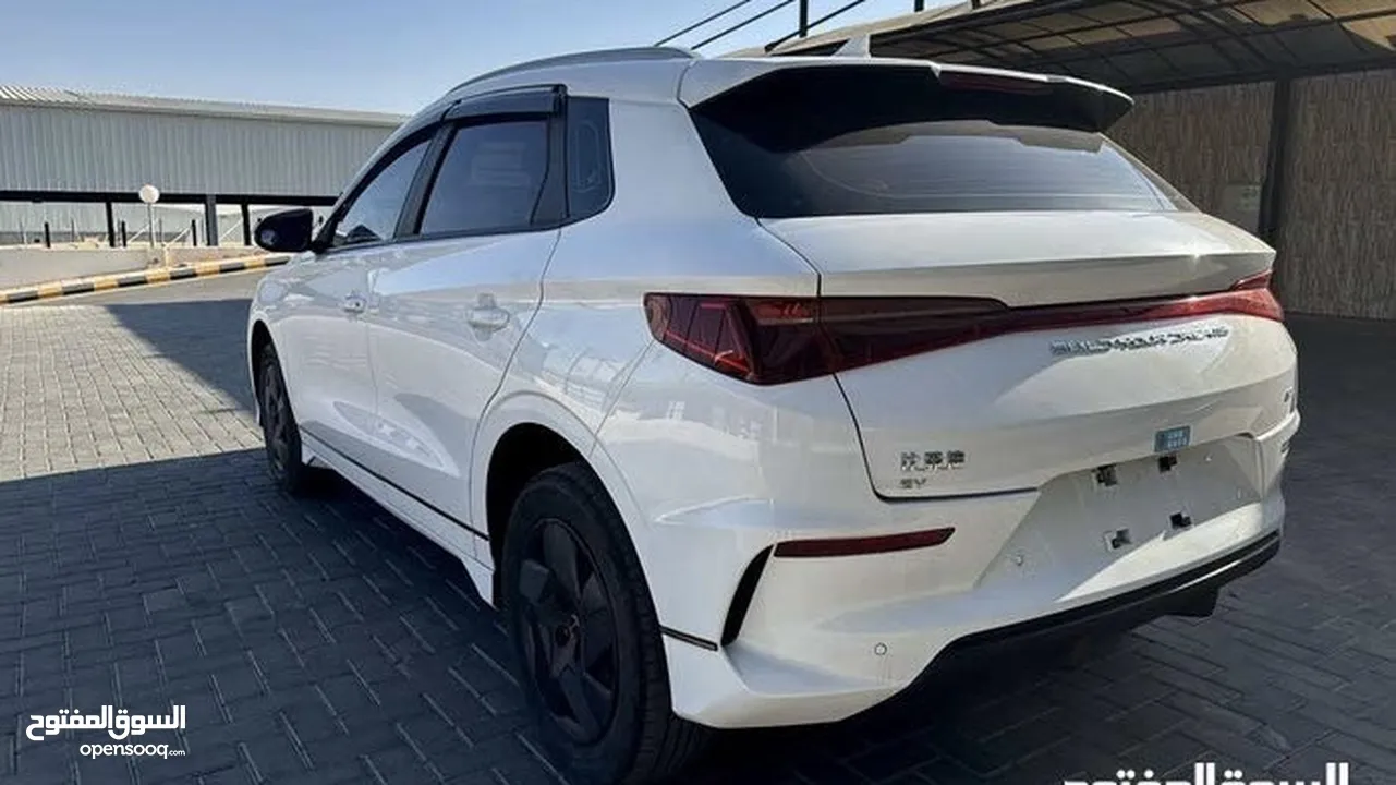 Byd e2 2023