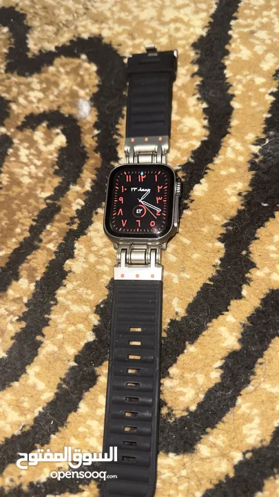 iPhone 14pro max Apple Watch s4