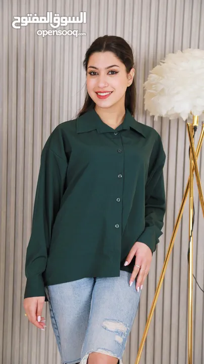 قميص  ZARA