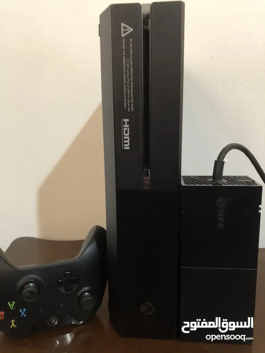 اكسبوكس ون xbox one ssd