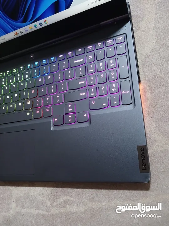 Lenovo Legion Gaming Laptop