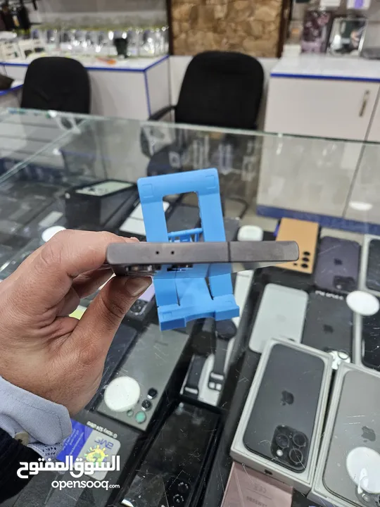 Samsung S24 ultra 1TB كفالة الوكيل الرسمي BMS