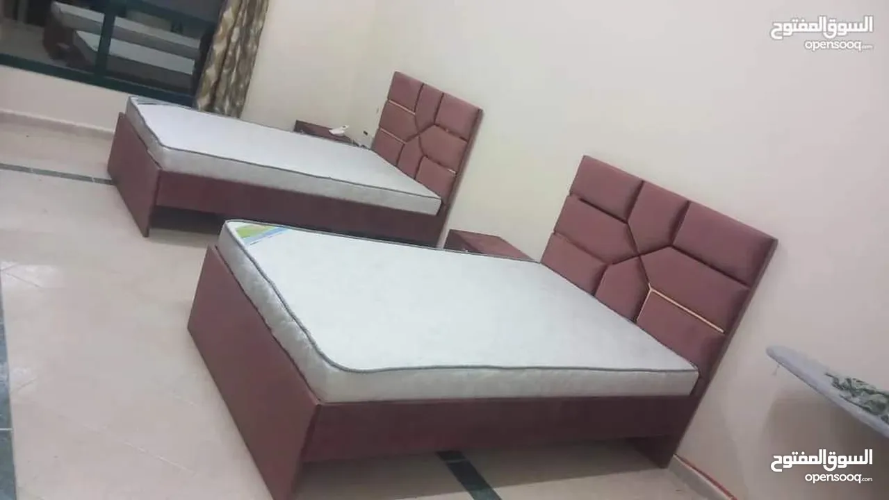 brand new Beds mattress available