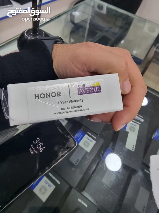 هونور X6b جديد كفاله الوكيل الرسمي بسعر مميز