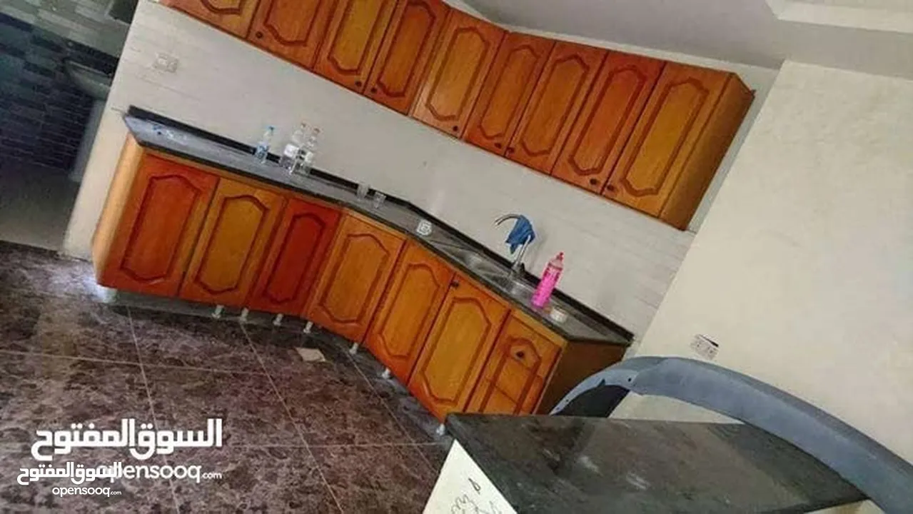 شقه تسويه كبيره بسعر مغري دخله دار الافتاء