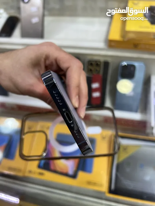 ايفون 13 Pro
