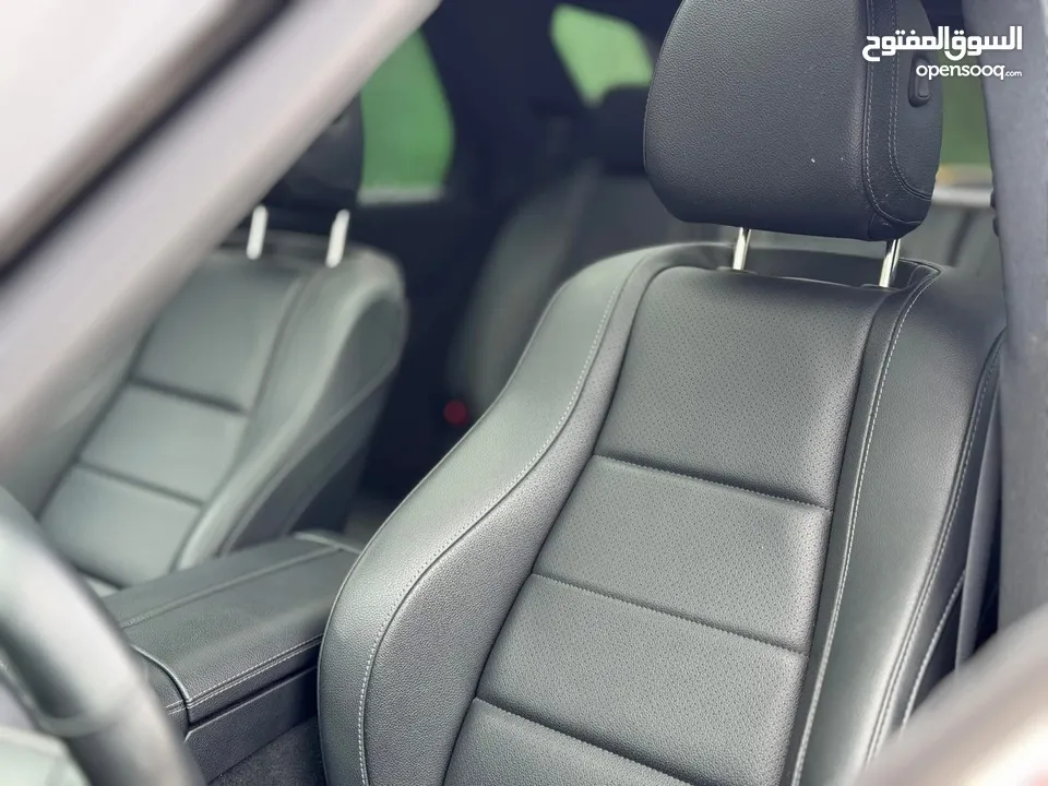 GLE 350 AMG /2022/ 7 seats