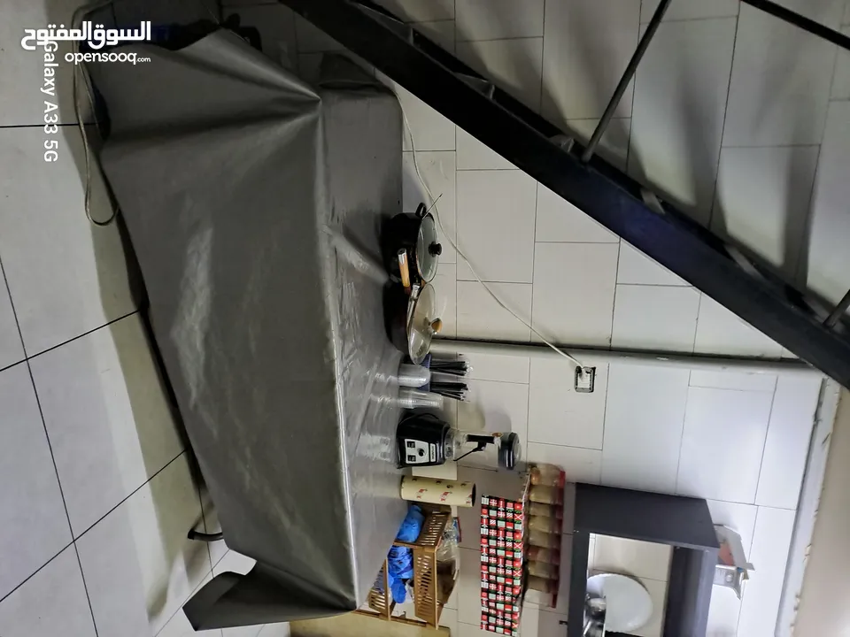محل كافتيريا