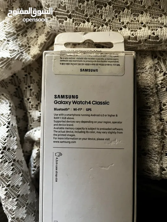 samsung classic 4